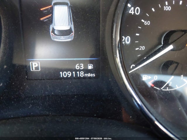 Nissan ROGUE S 2019 5N1AT2MV3KC797046 Image 15