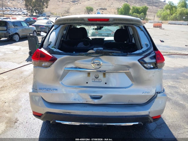 Nissan ROGUE S 2019 5N1AT2MV3KC797046 Image 16