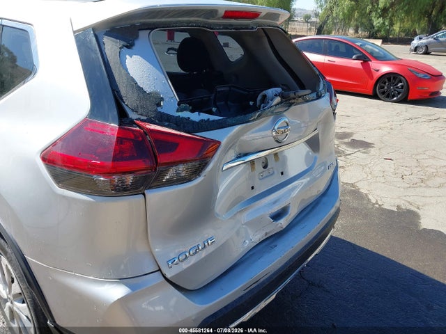 Nissan ROGUE S 2019 5N1AT2MV3KC797046 Image 18