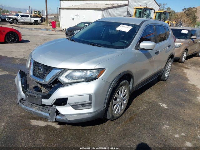 Nissan ROGUE S 2019 5N1AT2MV3KC797046 Image 2