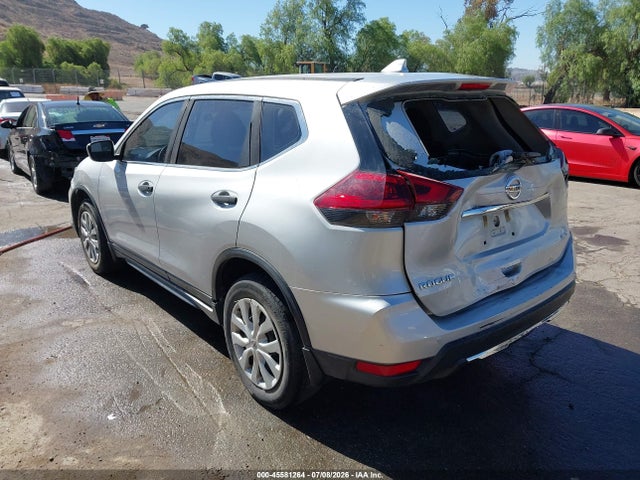 Nissan ROGUE S 2019 5N1AT2MV3KC797046 Image 3