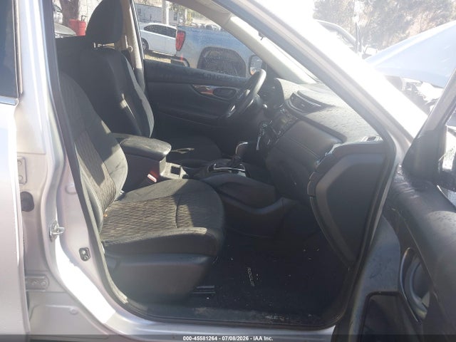 5N1AT2MV3KC797046 Nissan ROGUE S