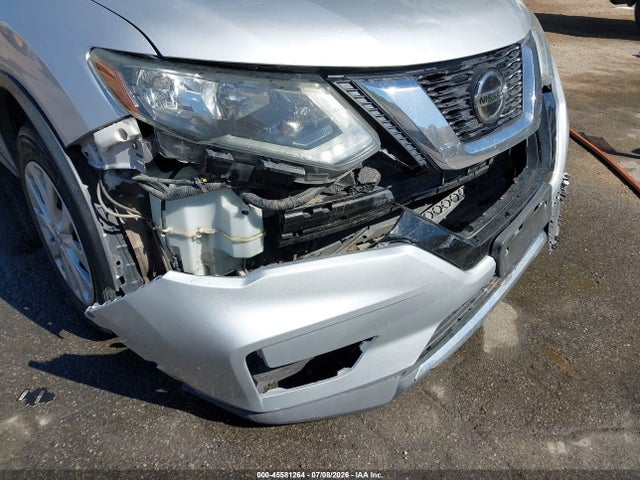 Nissan ROGUE S 2019 5N1AT2MV3KC797046 Image 6