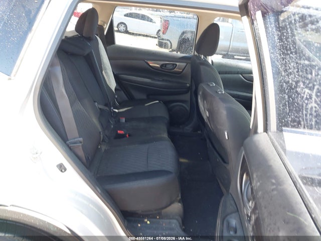 Nissan ROGUE S 2019 5N1AT2MV3KC797046 Image 8