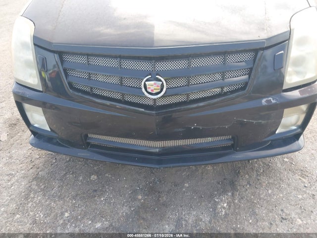Aukcja sprzedaży 2009 Cadillac Srx V6, vin: 1GYEE637490137632, numer aukcji: 45581266
