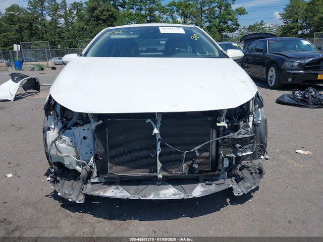45581270 :رقم المزاد ، JTDEBRBEXLJ028626 vin ، 2020 Toyota Corolla Hybrid Le مزاد بيع