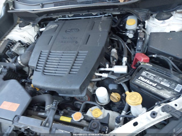Aukcja sprzedaży 2019 Subaru Forester Premium, vin: JF2SKAECXKH566555, numer aukcji: 45581272