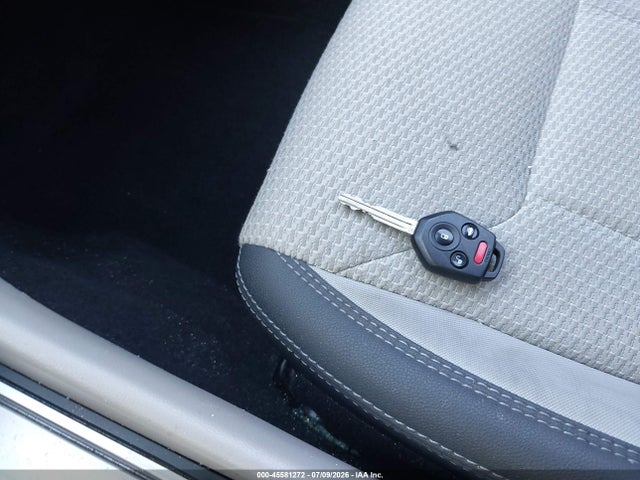 Aukcja sprzedaży 2019 Subaru Forester Premium, vin: JF2SKAECXKH566555, numer aukcji: 45581272