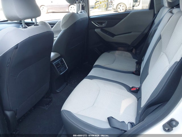 Aukcja sprzedaży 2019 Subaru Forester Premium, vin: JF2SKAECXKH566555, numer aukcji: 45581272
