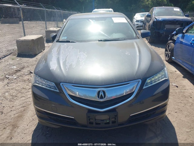 45581273 :رقم المزاد ، 19UUB3F52FA008167 vin ، 2015 Acura Tlx V6 Tech مزاد بيع