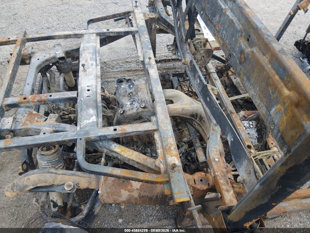 Polaris Ranger 2015 4XRTE878FT127915 Image 10