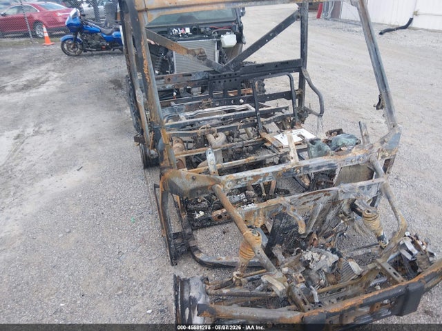 Polaris Ranger 2015 4XRTE878FT127915 Image 13