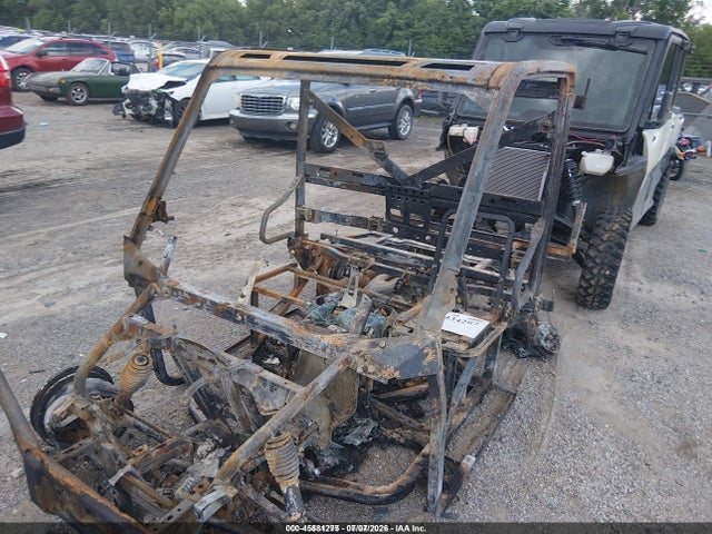 Polaris Ranger 2015 4XRTE878FT127915 Image 14