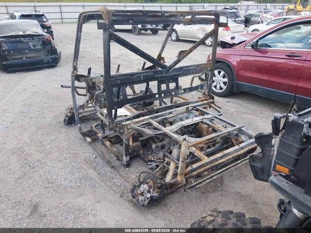 Polaris Ranger 2015 4XRTE878FT127915 Image 3