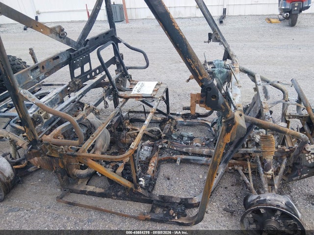 Polaris Ranger 2015 4XRTE878FT127915 Image 5