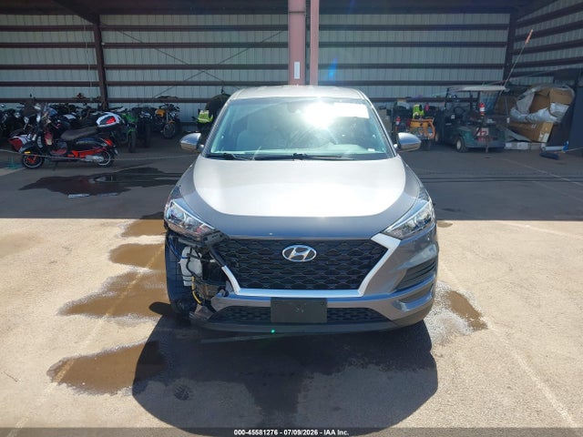Hyundai TUCSON SE 2019 KM8J23A49KU067902 Image 12