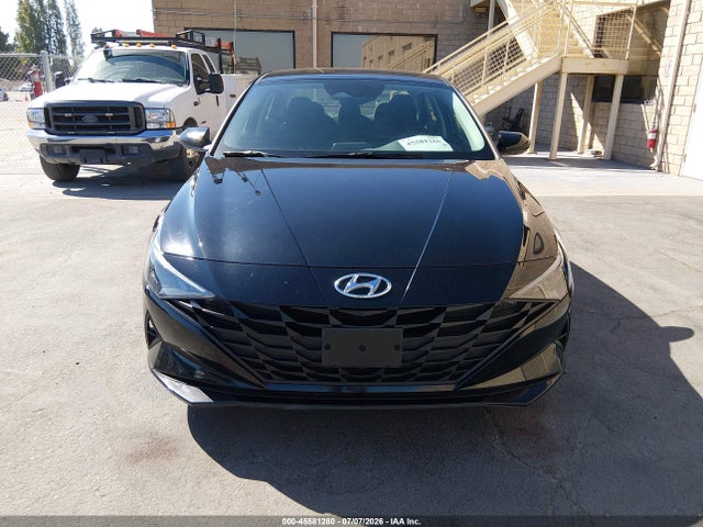 Hyundai ELANTRA SE 2023 KMHLL4AG7PU539737 Image 15