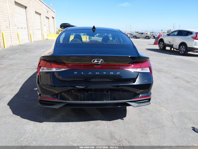 Hyundai ELANTRA SE 2023 KMHLL4AG7PU539737 Image 19