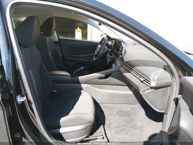 Hyundai ELANTRA SE 2023 KMHLL4AG7PU539737 Image 5