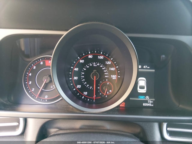 Продаж на аукціоні авто 2023 Hyundai Elantra Se, vin: KMHLL4AG7PU539737, номер лоту: 45581280