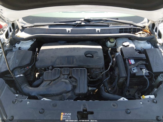 Buick Verano 2015 1G4PP5SK6F4218480 Image 10