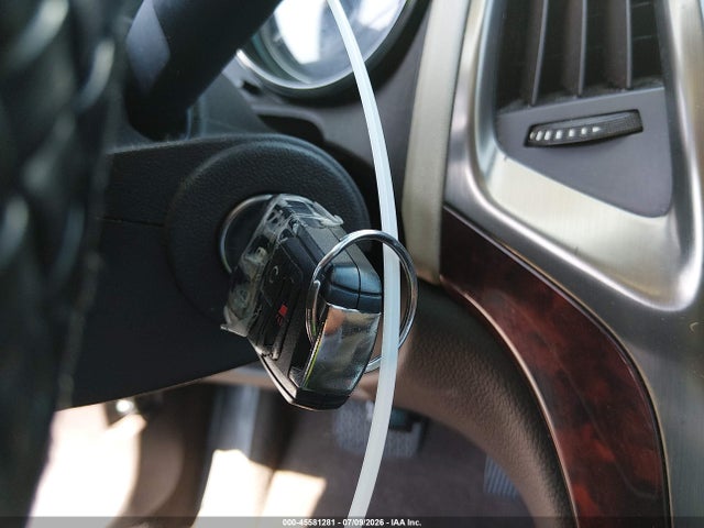 Buick Verano 2015 1G4PP5SK6F4218480 Image 11