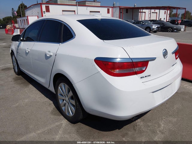 Buick Verano 2015 1G4PP5SK6F4218480 Image 3