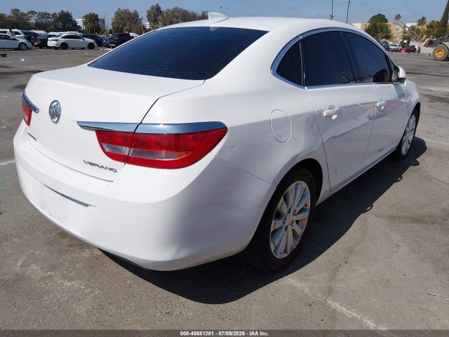 Buick Verano 2015 1G4PP5SK6F4218480 Image 4