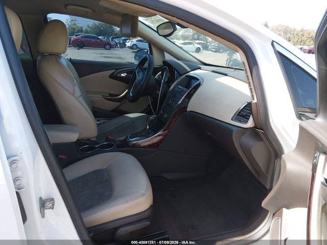 Buick Verano 2015 1G4PP5SK6F4218480 Image 5