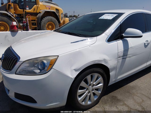 Buick Verano 2015 1G4PP5SK6F4218480 Image 6