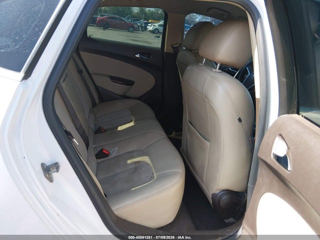 Buick Verano 2015 1G4PP5SK6F4218480 Image 8