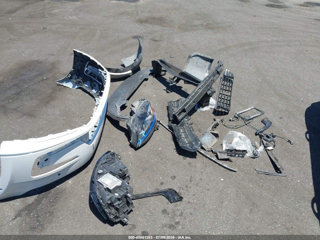 45581283 :رقم المزاد ، WVWPP7AU7GW911597 vin ، 2016 Volkswagen E-golf Sel Premium مزاد بيع