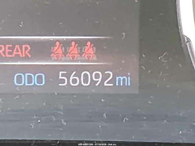 Aukcja sprzedaży 2019 Toyota Rav4 Le, vin: 2T3G1RFV1KC013147, numer aukcji: 45581286