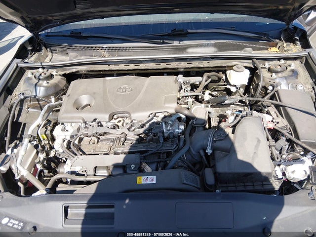 Toyota CAMRY SE 2023 4T1G11AK0PU775981 Image 10