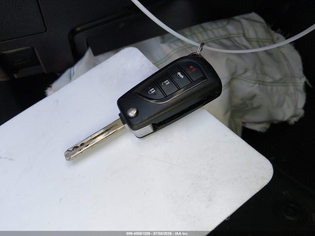 Toyota CAMRY SE 2023 4T1G11AK0PU775981 Image 11