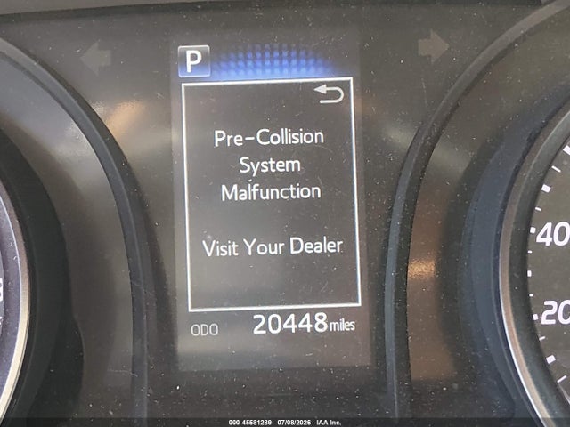 Toyota CAMRY SE 2023 4T1G11AK0PU775981 Image 15