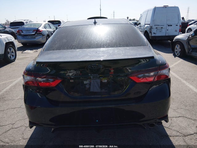 Toyota CAMRY SE 2023 4T1G11AK0PU775981 Image 16