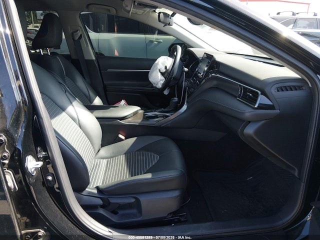 Toyota CAMRY SE 2023 4T1G11AK0PU775981 Image 5