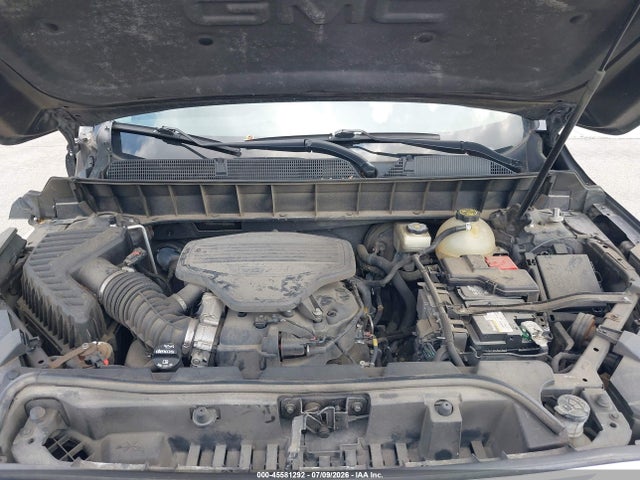 Aukcja sprzedaży 2018 Gmc Acadia Sle-2, vin: 1GKKNLLS1JZ186514, numer aukcji: 45581292