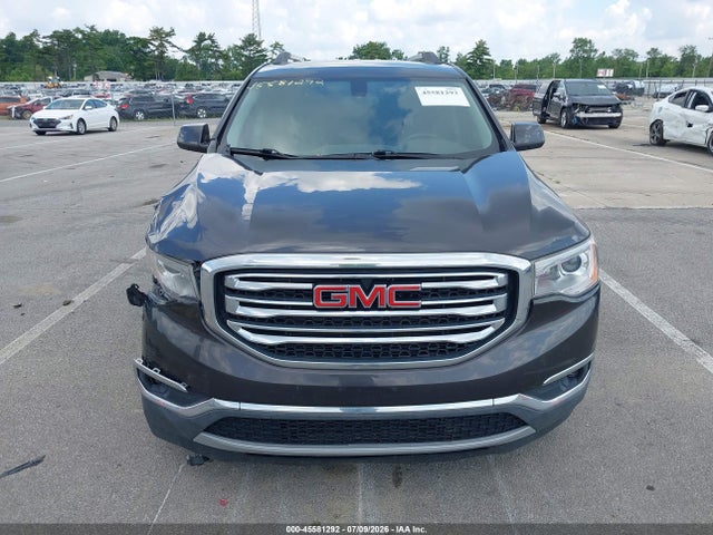 Aukcja sprzedaży 2018 Gmc Acadia Sle-2, vin: 1GKKNLLS1JZ186514, numer aukcji: 45581292