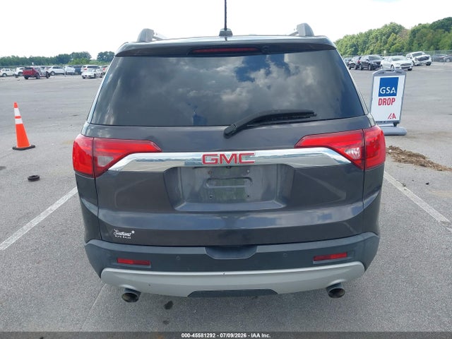 Aukcja sprzedaży 2018 Gmc Acadia Sle-2, vin: 1GKKNLLS1JZ186514, numer aukcji: 45581292