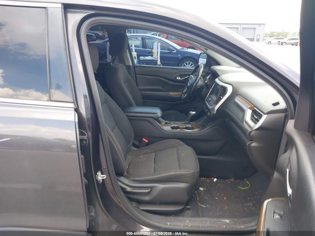 Aukcja sprzedaży 2018 Gmc Acadia Sle-2, vin: 1GKKNLLS1JZ186514, numer aukcji: 45581292