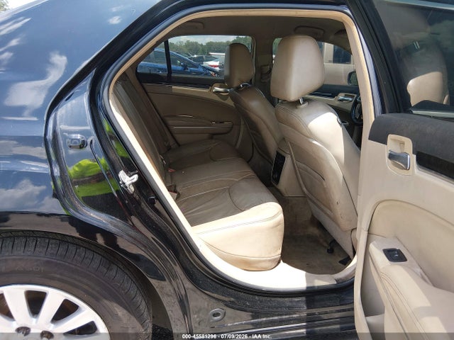 45581296 :رقم المزاد ، 2C3CCAAG4DH527762 vin ، 2013 Chrysler 300 Motown مزاد بيع