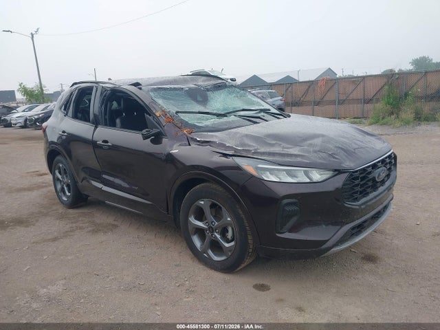 Продажа на аукционе авто 2023 Ford Escape St-line, vin: 1FMCU9MN1PUA15231, номер лота: 45581300