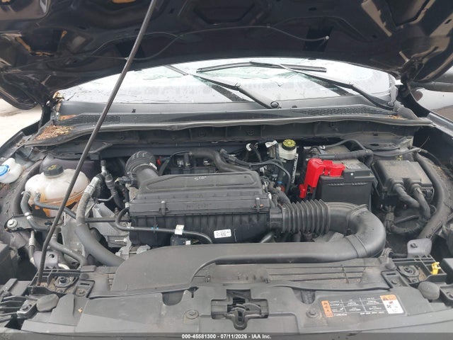 Продаж на аукціоні авто 2023 Ford Escape St-line, vin: 1FMCU9MN1PUA15231, номер лоту: 45581300