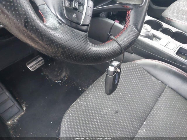 Продаж на аукціоні авто 2023 Ford Escape St-line, vin: 1FMCU9MN1PUA15231, номер лоту: 45581300