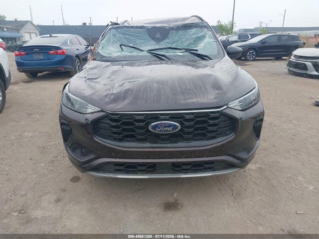 Продаж на аукціоні авто 2023 Ford Escape St-line, vin: 1FMCU9MN1PUA15231, номер лоту: 45581300