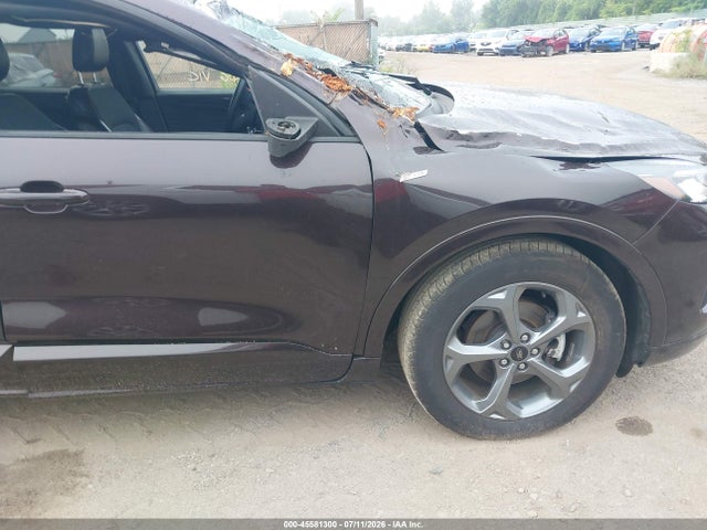 Продаж на аукціоні авто 2023 Ford Escape St-line, vin: 1FMCU9MN1PUA15231, номер лоту: 45581300