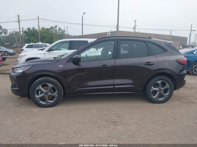 Продаж на аукціоні авто 2023 Ford Escape St-line, vin: 1FMCU9MN1PUA15231, номер лоту: 45581300