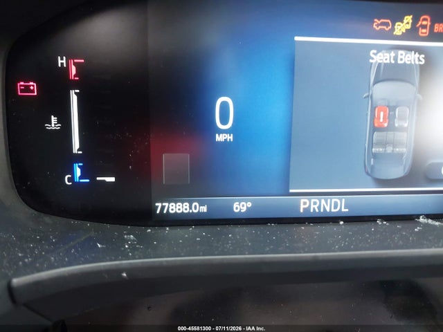 Продаж на аукціоні авто 2023 Ford Escape St-line, vin: 1FMCU9MN1PUA15231, номер лоту: 45581300